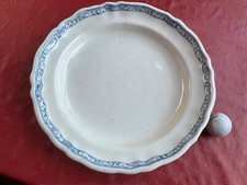 Faience 18e. moustiers. d'occasion  Valenciennes