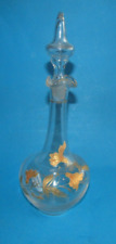 Baccarat daum carafe d'occasion  Saint-Antoine-de-Breuilh