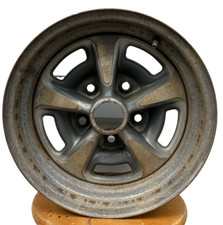 Pontiac rally wheel for sale  Concord