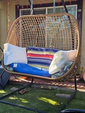 Patio swing person for sale  Cupertino