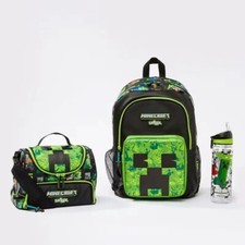 Smiggle minecraft school for sale  KING'S LYNN