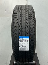 Used p265 60r18 for sale  Staten Island