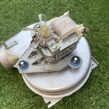 Glowworm ultimate fan for sale  STEVENAGE