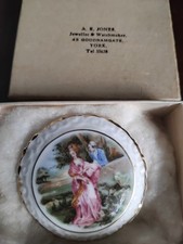coalport brooch for sale coalport brooch for sale CHELTENHAM