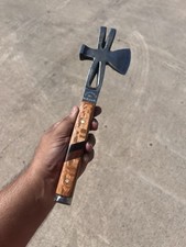 Bad axe jacob for sale  Edinburg