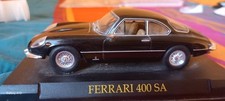 Modellino ferrari 400 usato  Isola del Liri