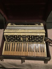 Accordion for sale  Brandenburg