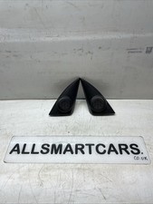 Genuine smart forfour d'occasion  Expédié en Belgium