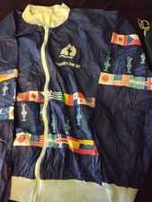 America cup jacket for sale  Spokane