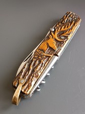 Ancien couteau pièces d'occasion  Lédignan