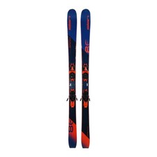 Sci elan ripstick d'occasion  La Roche-sur-Foron