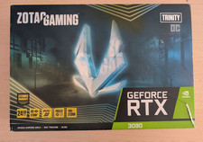 Zotac gaming geforce d'occasion  Montpellier-