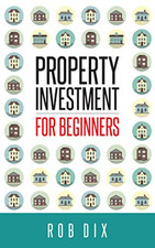 Property investment beginners for sale  UK