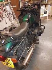Bmw wheel motorcycle for sale  BRISTOL