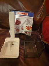 Leifheit cherrymat cherry for sale  Lancaster