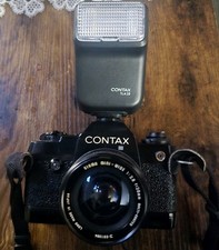 Contax quartz 35mm for sale  Louisville