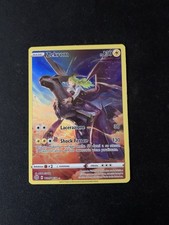 Zekrom tg05 tg30 usato Zekrom tg05 tg30 usato  Supersano