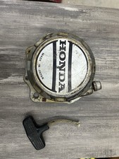 Honda oem recoil for sale  Lake
