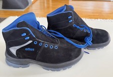 Atlas arbeitsstiefel 805 gebraucht kaufen  Bad Ditzenbach
