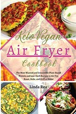 Keto vegan air for sale  San Diego