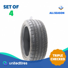 Set used 245 for sale  Chicago