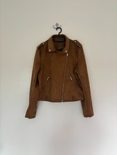 Women primark faux for sale  DURHAM