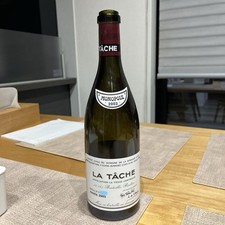 Romanee conti tache d'occasion  Expédié en Belgium