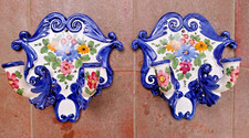 Coppia applique parete usato  Caserta