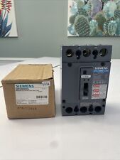 Interruptor de circuito Siemens QR23B200L caja moldeada de bajo voltaje 3P 200A 10KA (SSS8) segunda mano  Embacar hacia Argentina