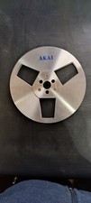 Bobina akai reel usato  Bassano del Grappa