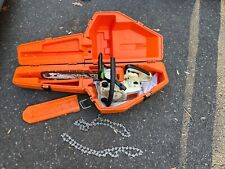 Stihl 009l chainsaw for sale  Quakertown