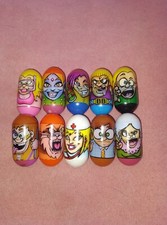 Mighty beanz 2004 for sale  BRADFORD