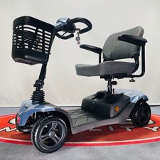 2024 demo abilize for sale  COLCHESTER