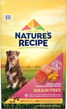 Nature recipe grain for sale  Webster