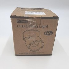 Lanbos led deckenaufbaustrahle gebraucht kaufen  Grünhain-Beierfeld