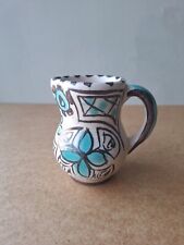 Small pottery jug for sale  BRIGHTON
