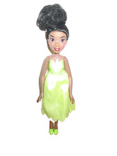 Poupée princesse tiana d'occasion  Chârost