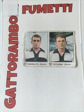 Figurine calciatori versolatto usato  Papiano