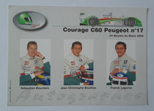 Carte card heures d'occasion  Brest