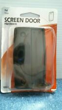 Slide screen door for sale  Sterling