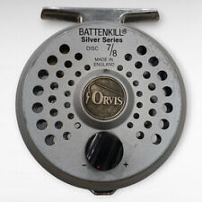 Orvis fly reel for sale  Shipping to Ireland