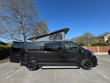 Camper van for sale  ST. HELENS