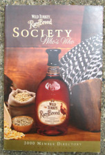 Wild turkey rare for sale  Decatur