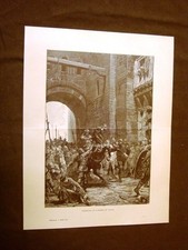 Medioevo italia ingresso usato  Villarosa