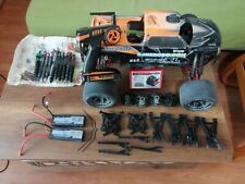 Hpi savage rtr gebraucht kaufen  Altenstadt