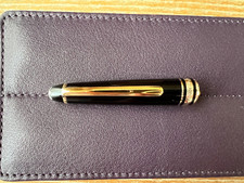 Montblanc meisterstueck 144 for sale  Baton Rouge