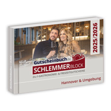 Restaurantgutscheine gebraucht kaufen  Langenhagen