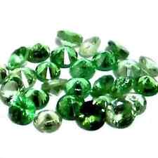 Rare natural tsavorite for sale  LONDON