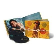 Michael Jackson - Hello World : The Motown Solo Collection (2009) 3-CD Box Set comprar usado  Enviando para Brazil