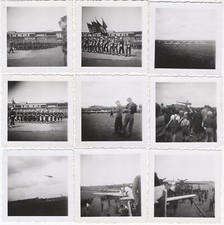 Berlin 1951 tempelhof gebraucht kaufen  Berlin